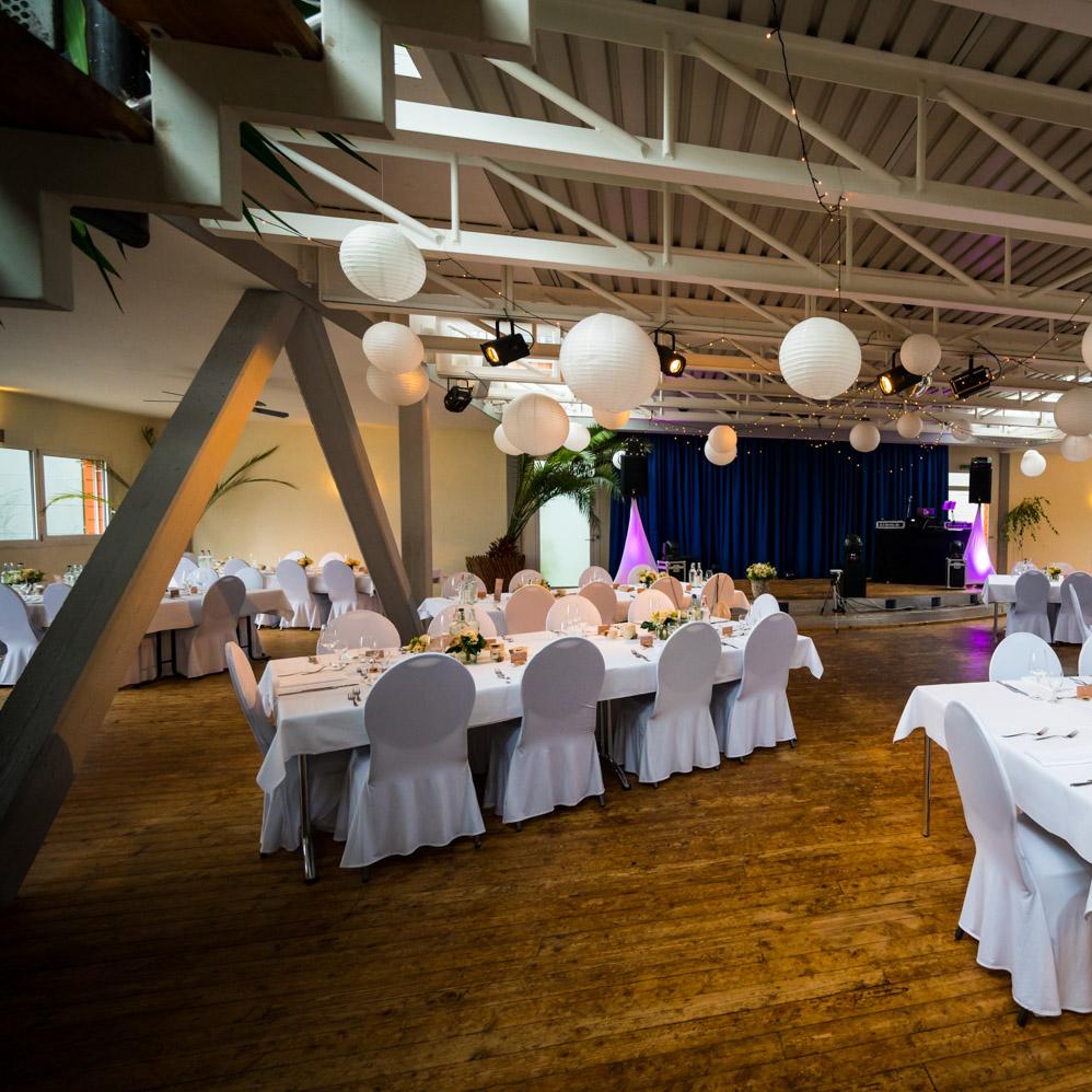 Restaurant "Fisherman