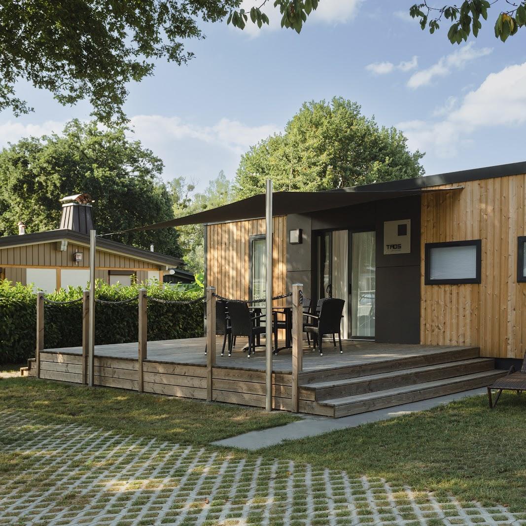 Restaurant "Freizeitcenter Oberrhein" in Rheinmünster