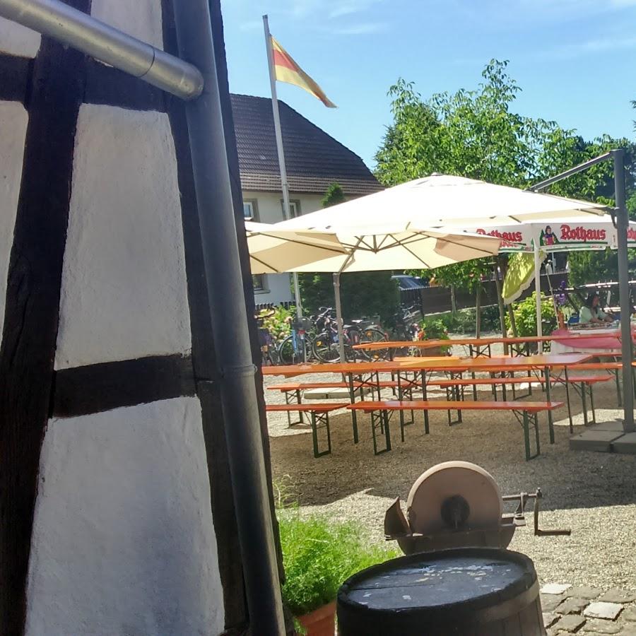 Restaurant "Toscana - Pizzeria & Kebaphaus" in Lichtenau