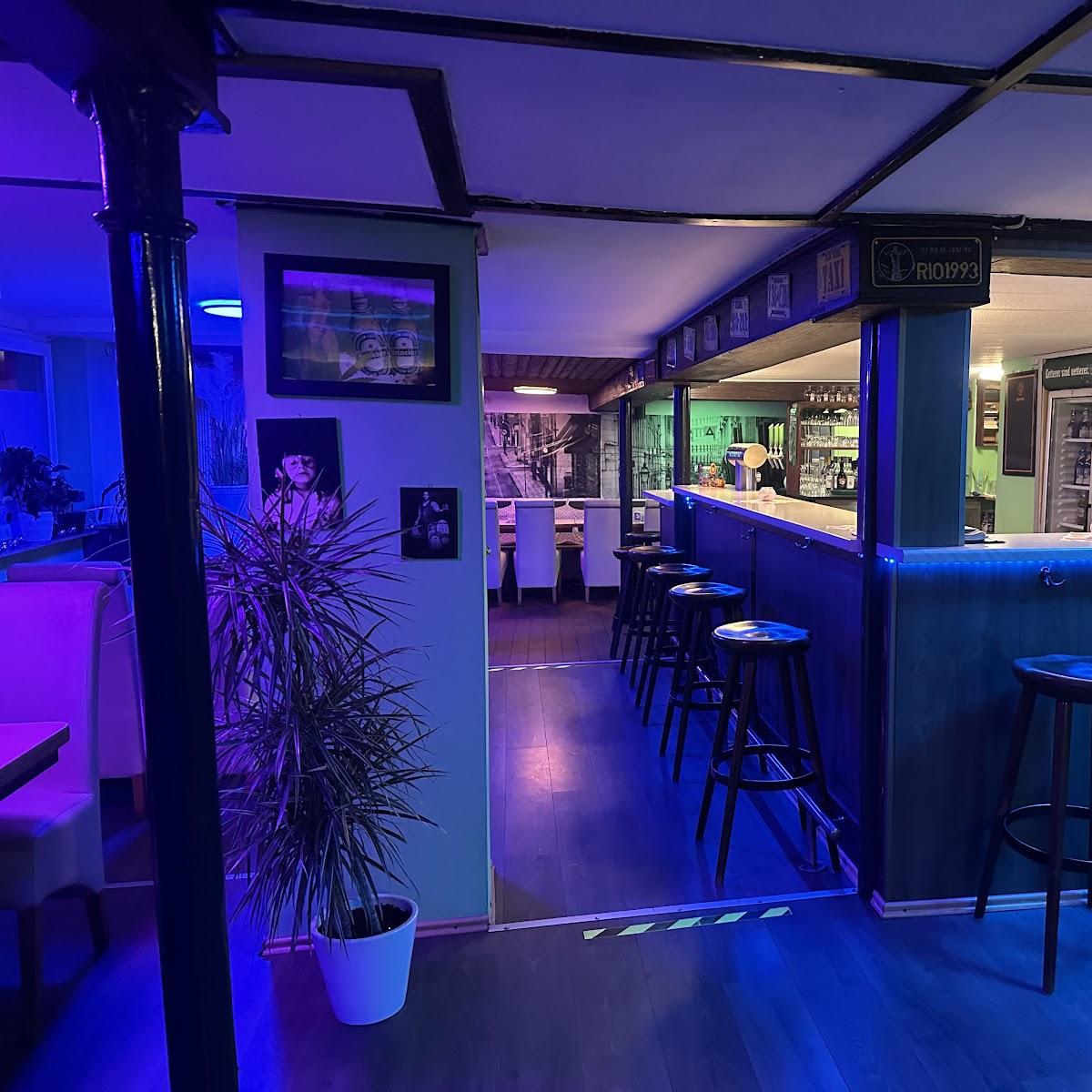 Restaurant "Pigalle" in Lichtenau