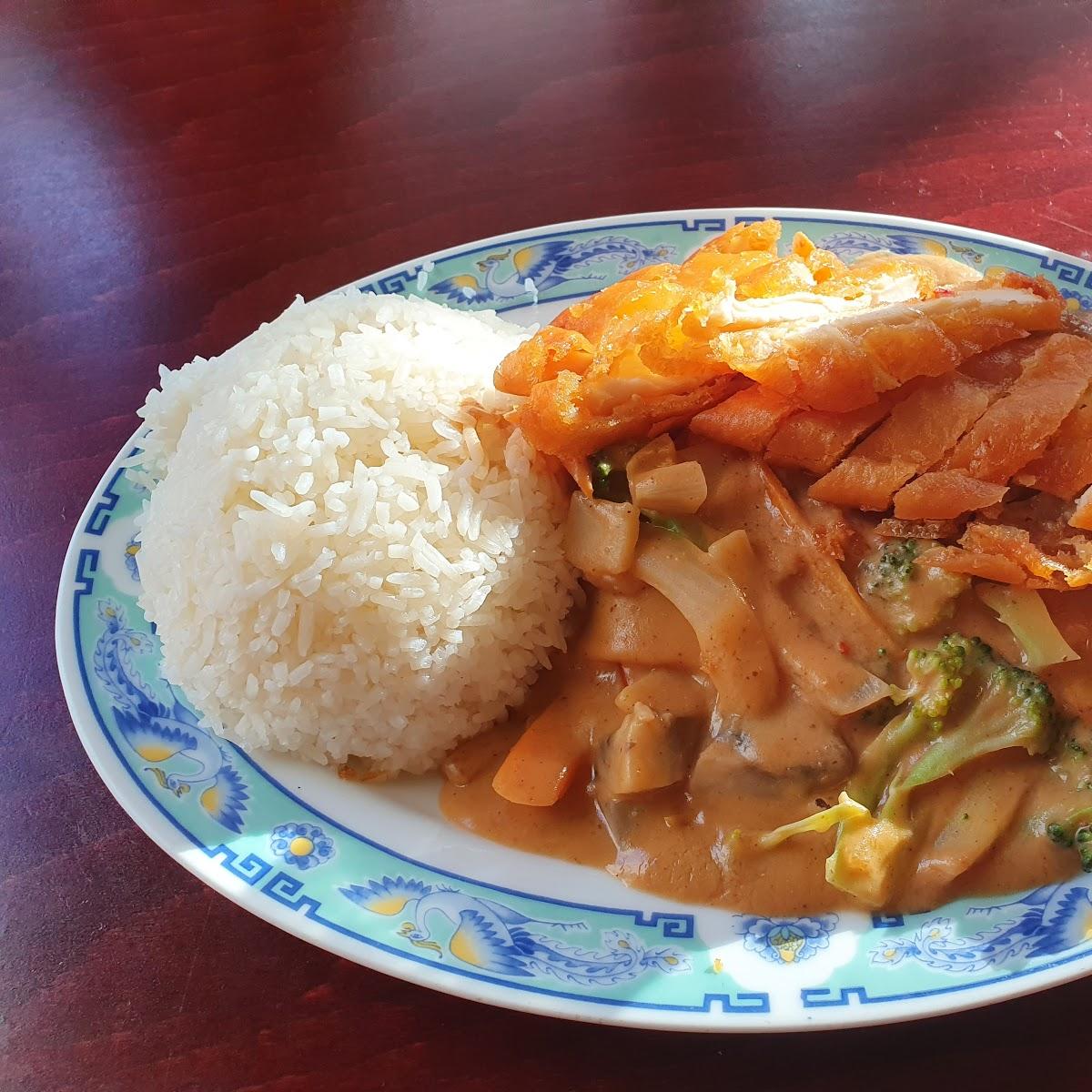 Restaurant "Hong Thai Lotus" in  Lichtenau