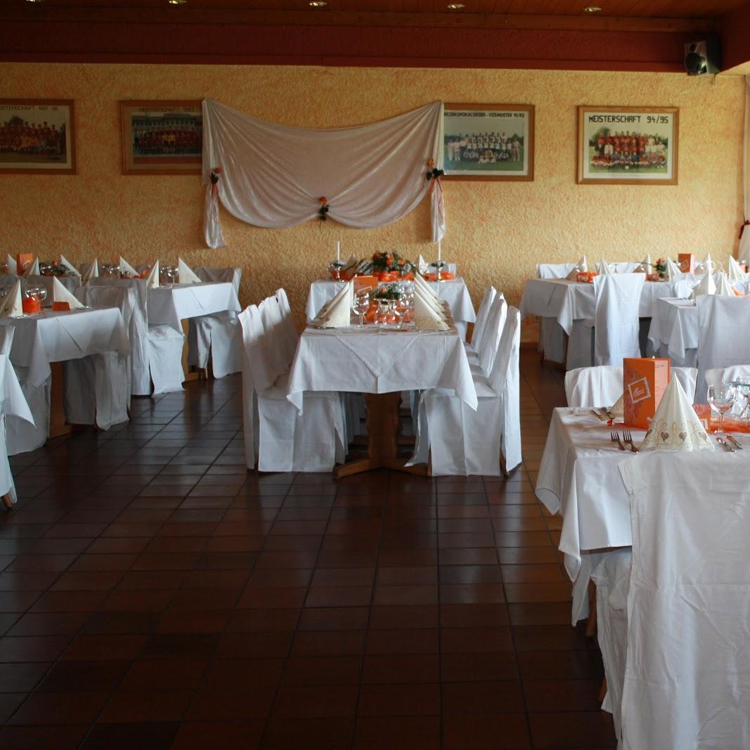 Restaurant "Saffet Günhan Döner-Kebap Laden" in  Lichtenau