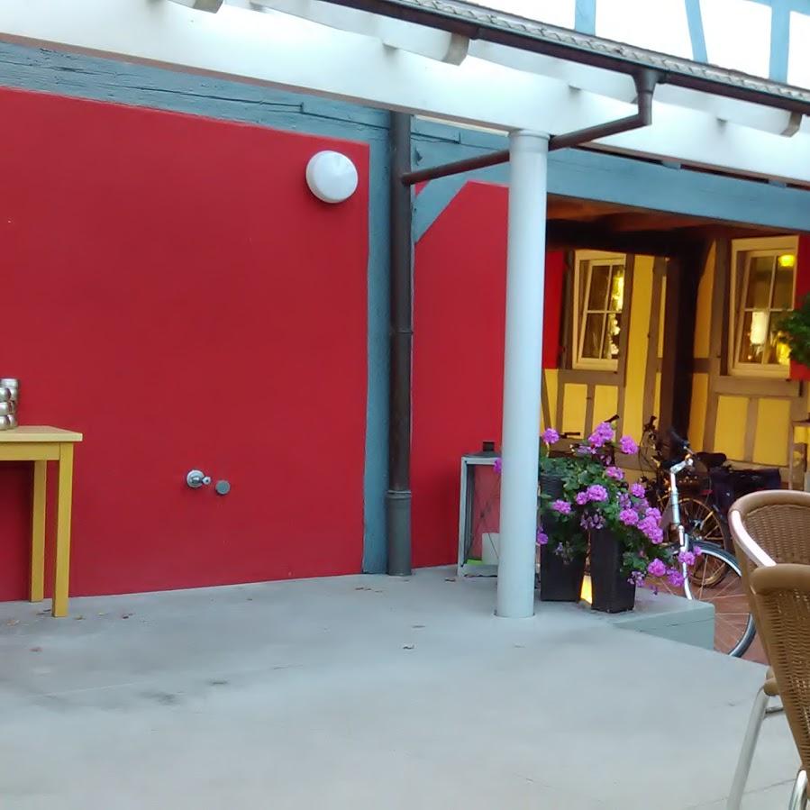 Restaurant "Gasthaus Grüner Baum - Helmlingen" in  Rheinau