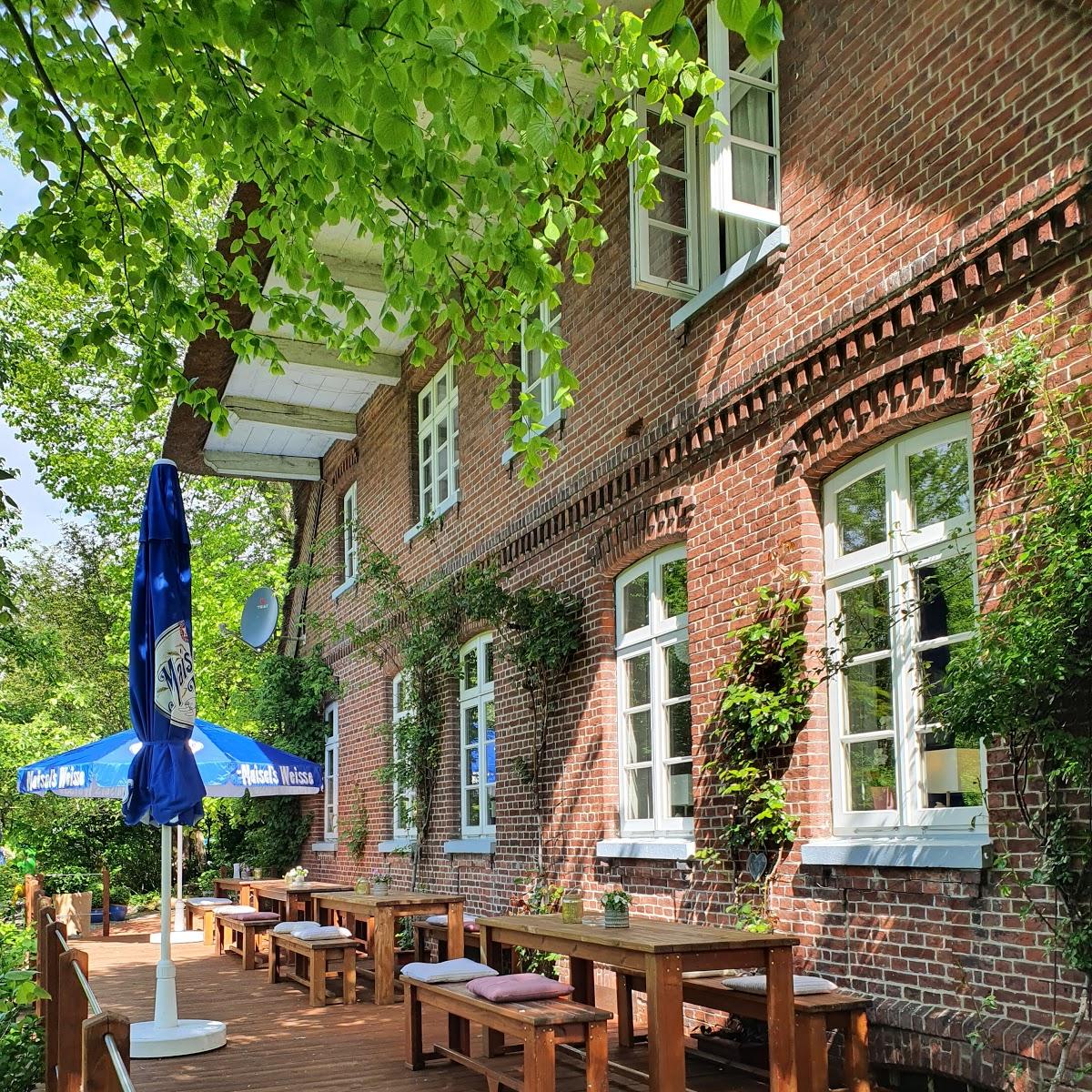 Restaurant "Gut Schöneworth" in  (Elbe)