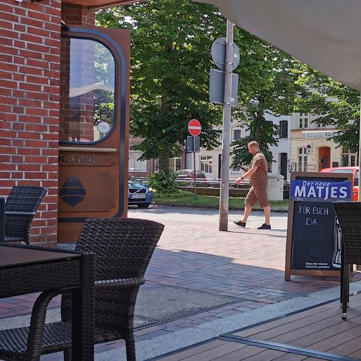 Restaurant "LOGGER GmbH" in  Glückstadt