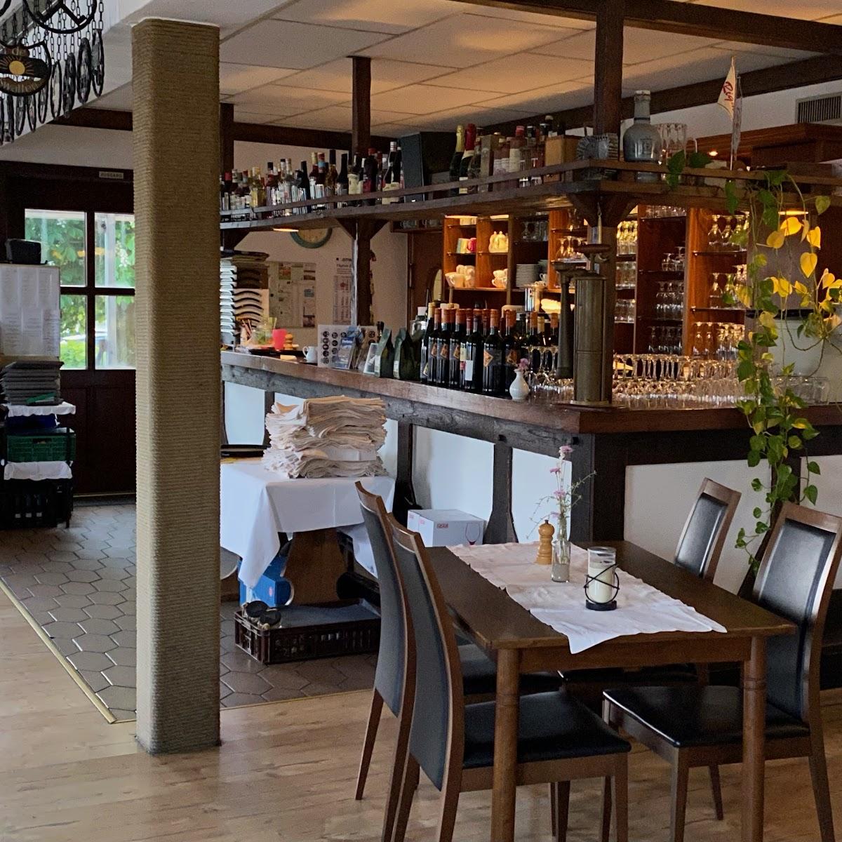 Restaurant "Restaurant Zur Alten Mühle" in Glückstadt