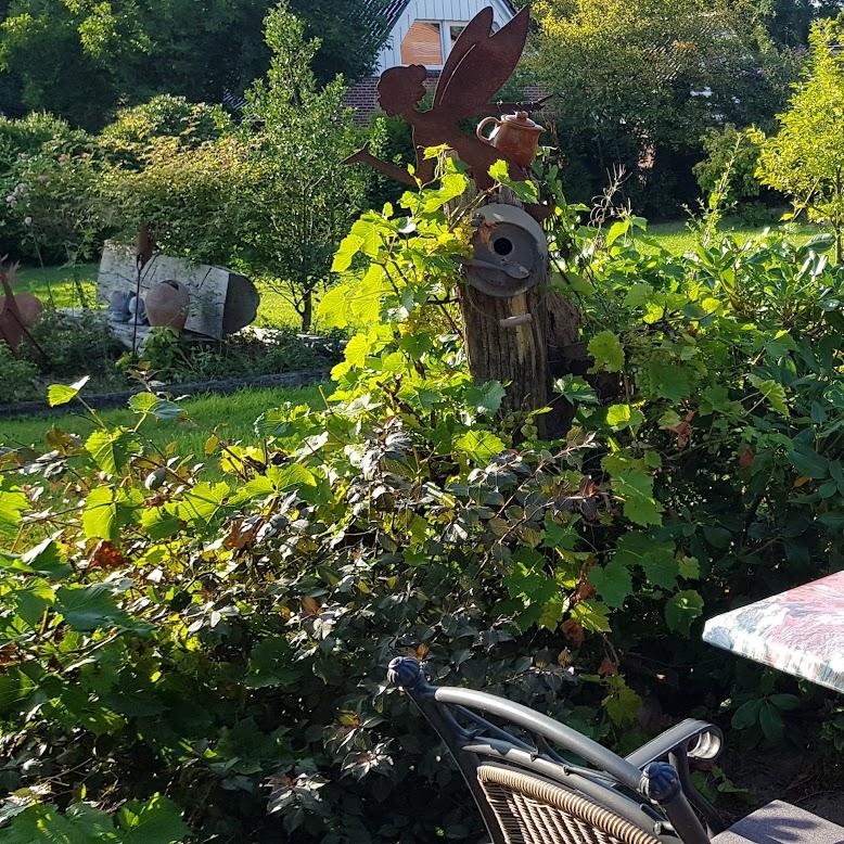 Restaurant "Armer Ritter - Heike Ritter" in Balje