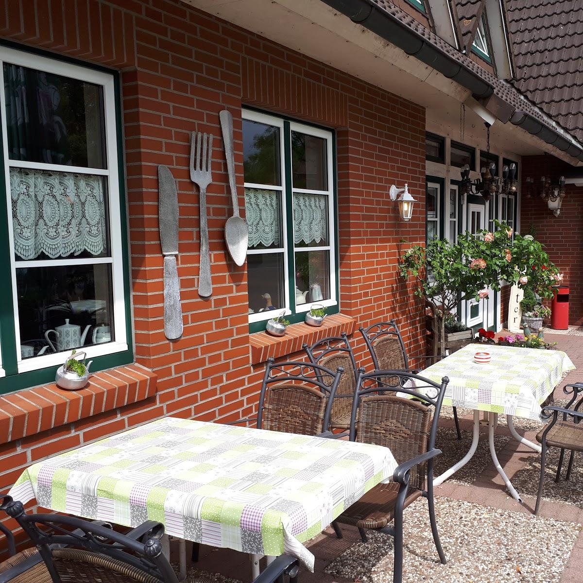 Restaurant "BEACH-NORD Naturfreibad-Imbiss" in  Krummendeich