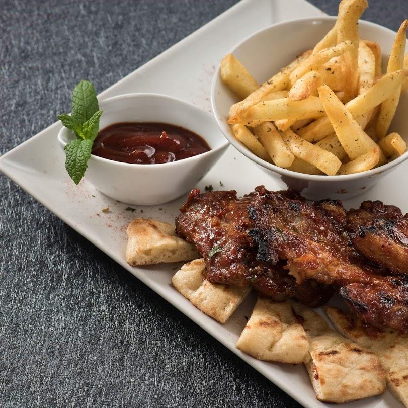 Restaurant "Restaurant Syrtaki" in  Brunsbüttel