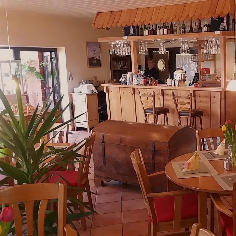 Restaurant "Tchibo im Supermarkt mit Bestellservice" in  (Elbe)