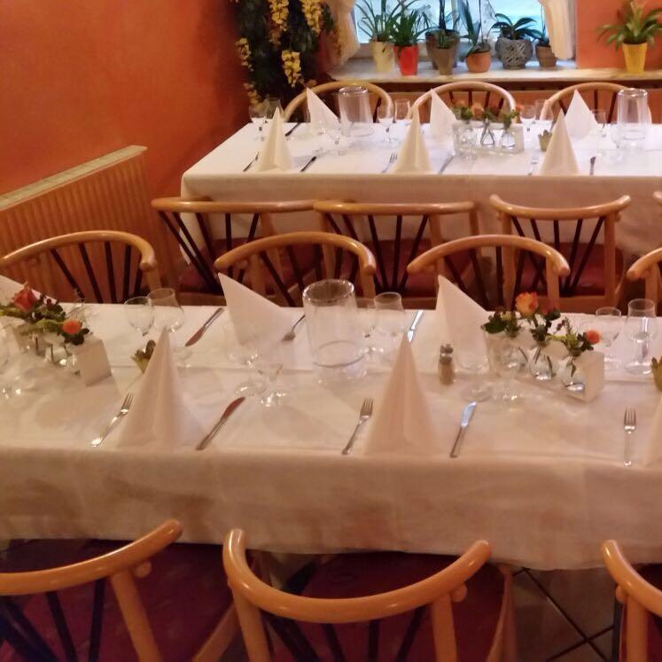 Restaurant "Bistro Oh-La-La" in  Wilster