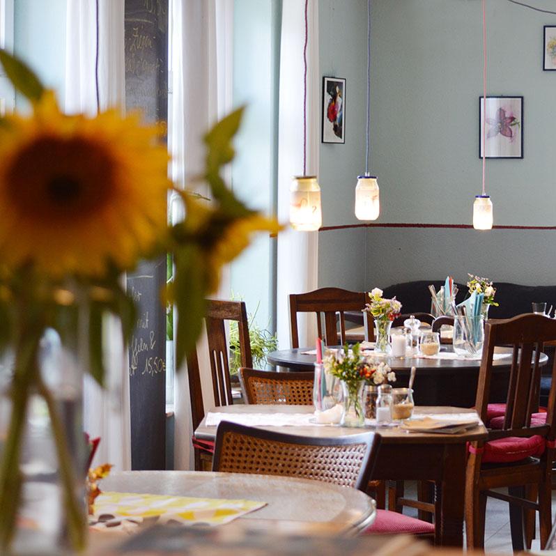 Restaurant "KOMBÜSE 53° Nord" in Oberndorf