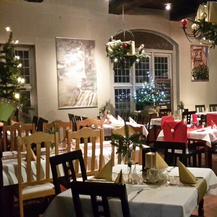 Restaurant "-Krautsand" in  Drochtersen