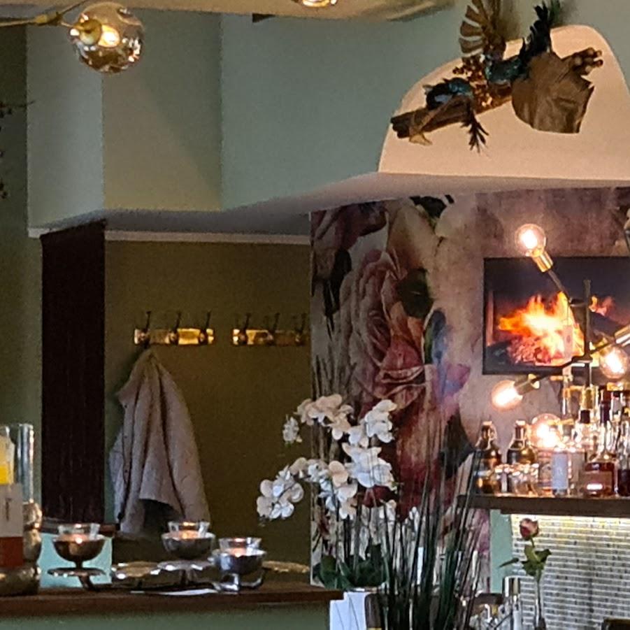 Restaurant "Restaurant Bankers" in Hohenlockstedt