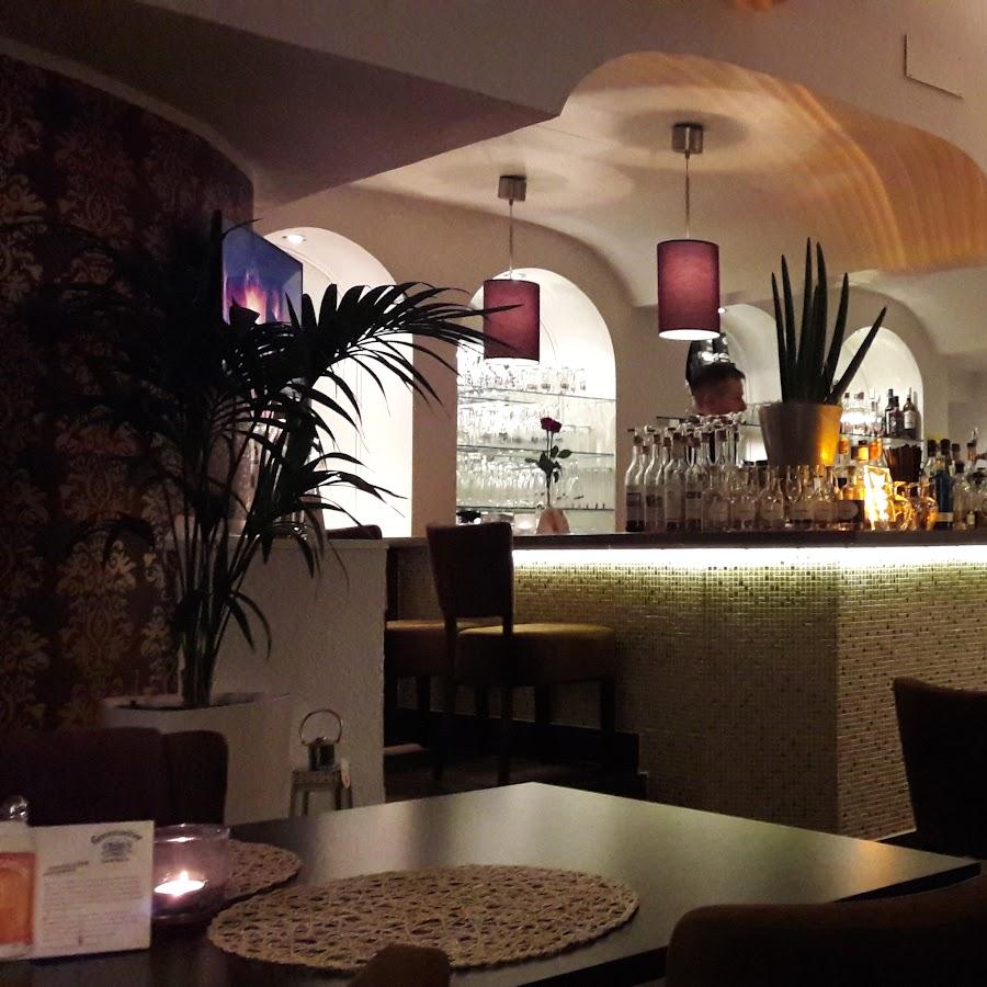 Restaurant "Restaurant Bankers" in Hohenlockstedt