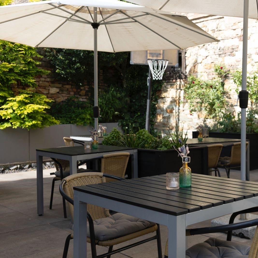 Restaurant "Than & Luc" in Eltville am Rhein