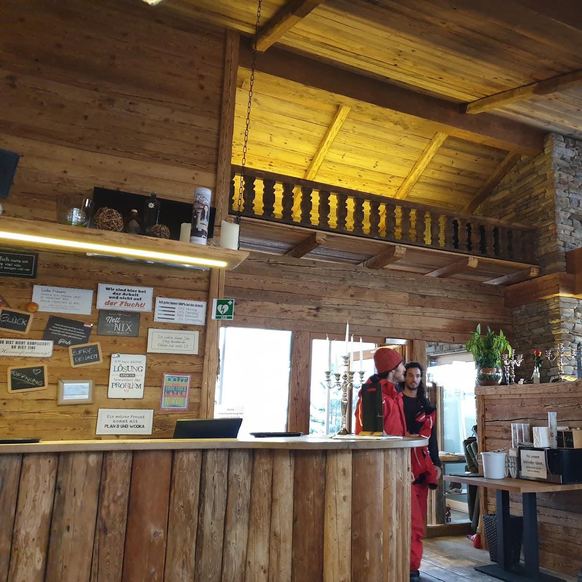 Restaurant "Rockbar St. Johann" in  Österreich