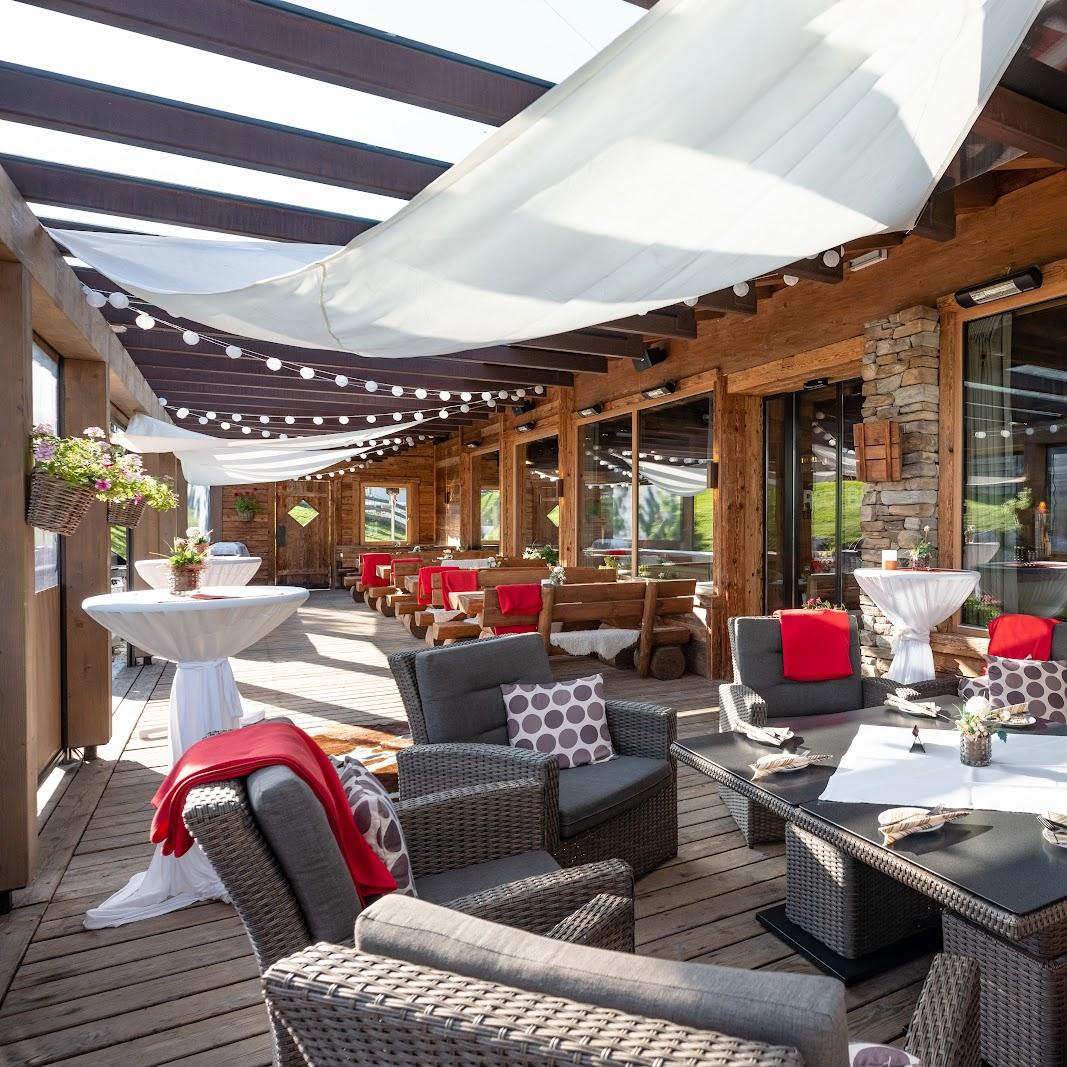 Restaurant "Rockbar St. Johann in Tirol" in Sankt Johann in Tirol