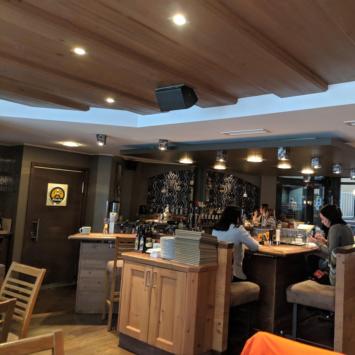 Restaurant "Platzl im Pongau - Restaurant & Bar" in Sankt Johann im Pongau