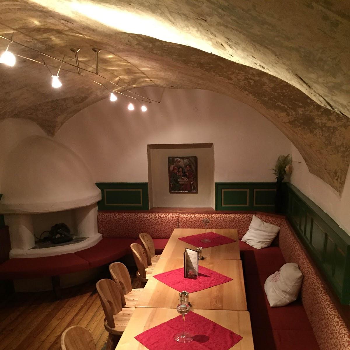 Restaurant "Gasthof Bären" in  Österreich