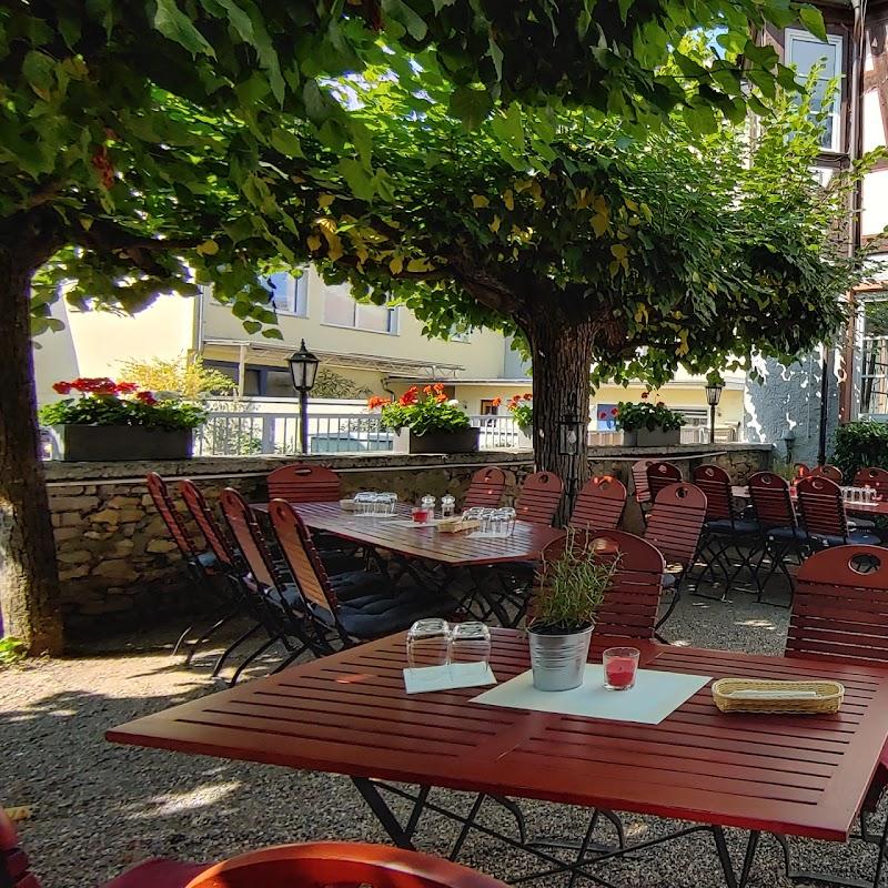 Restaurant "Gutsrestaurant CRASS" in Eltville am Rhein