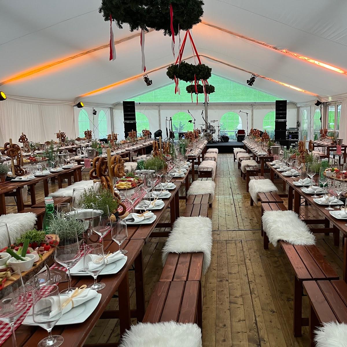 Restaurant "Berggasthaus Grander Schupf St. Johann in Tirol" in Sankt Johann in Tirol