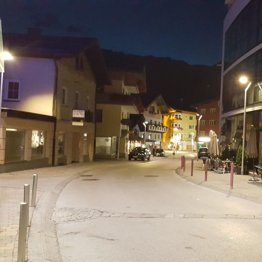 Restaurant "Restaurant-Bar HavannaH" in Sankt Johann im Pongau