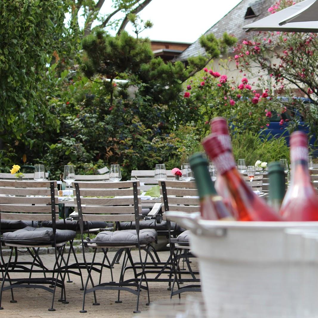 Restaurant "Baiken by Schröer" in Eltville am Rhein