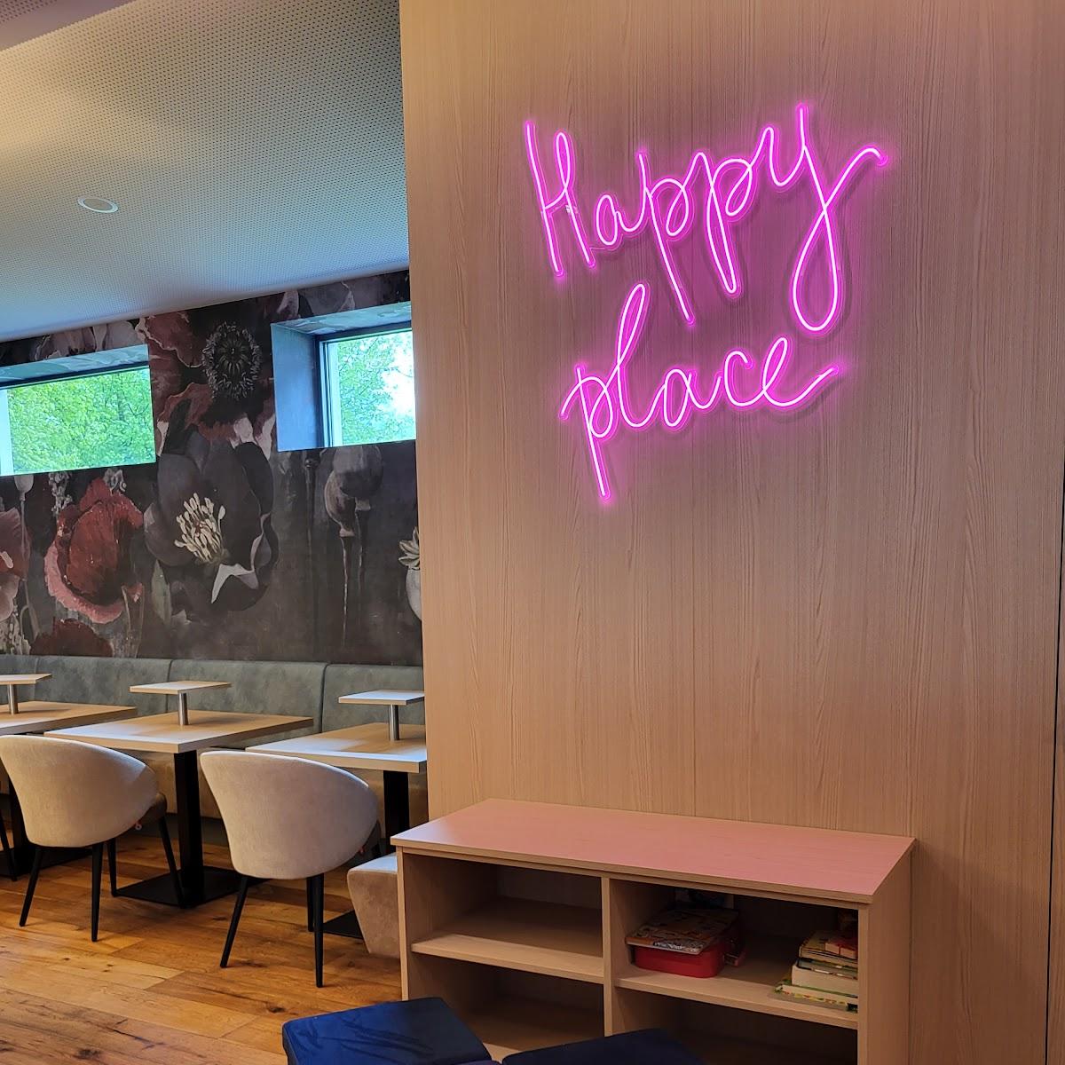 Restaurant "Das Platzl - Café Restaurant Lounge" in Sankt Johann in Tirol