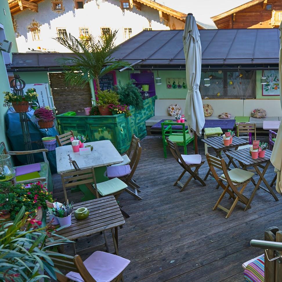 Restaurant "Domicil | Asiatisch essen. einkaufen. erleben." in Sankt Johann in Tirol