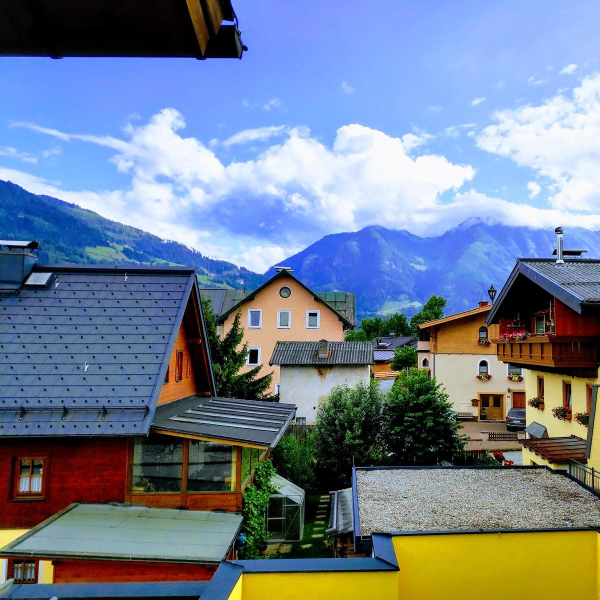 Restaurant "Da Matteo" in  Österreich