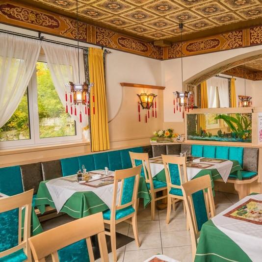 Restaurant "Chinarestaurant Lotus" in  Österreich