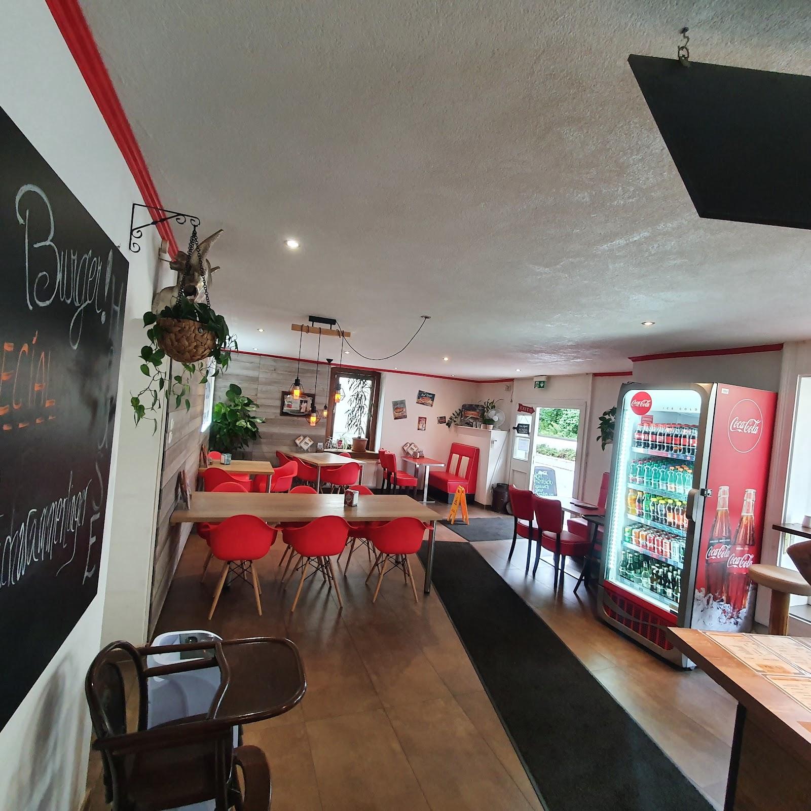 Restaurant "Zum Sankt Johannes" in  Oer-Erkenschwick