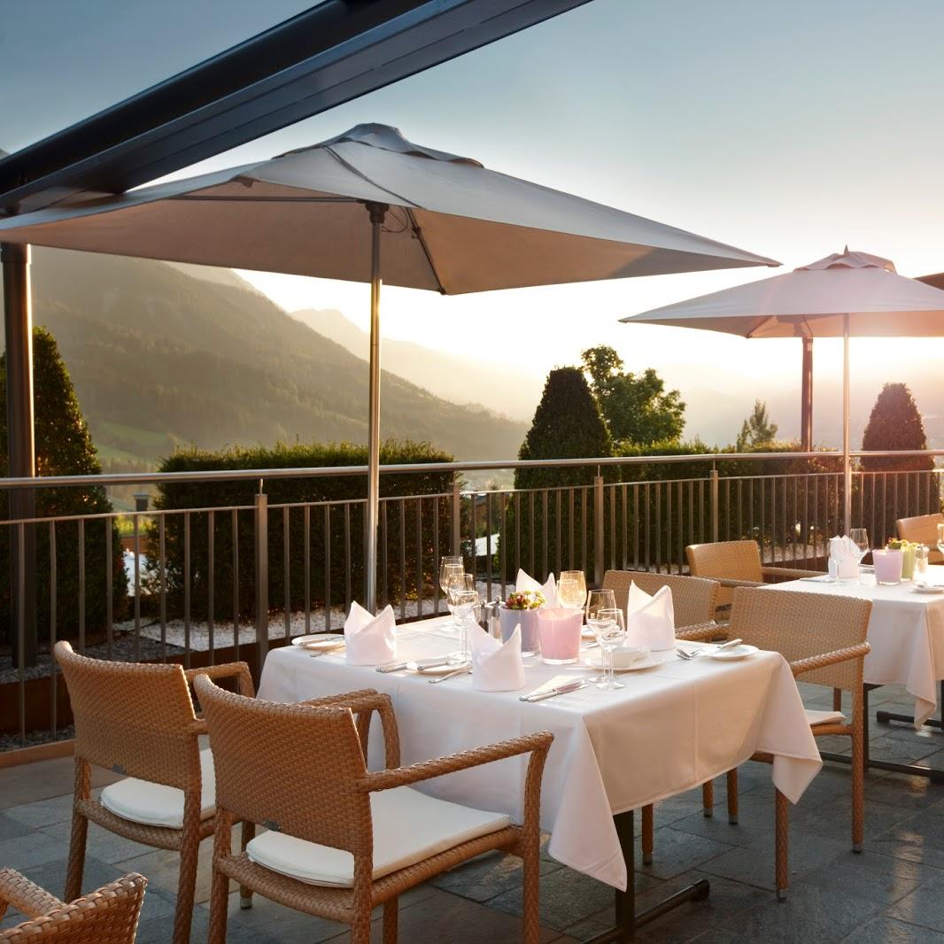 Restaurant "The Marktcafe Bistro" in  Österreich