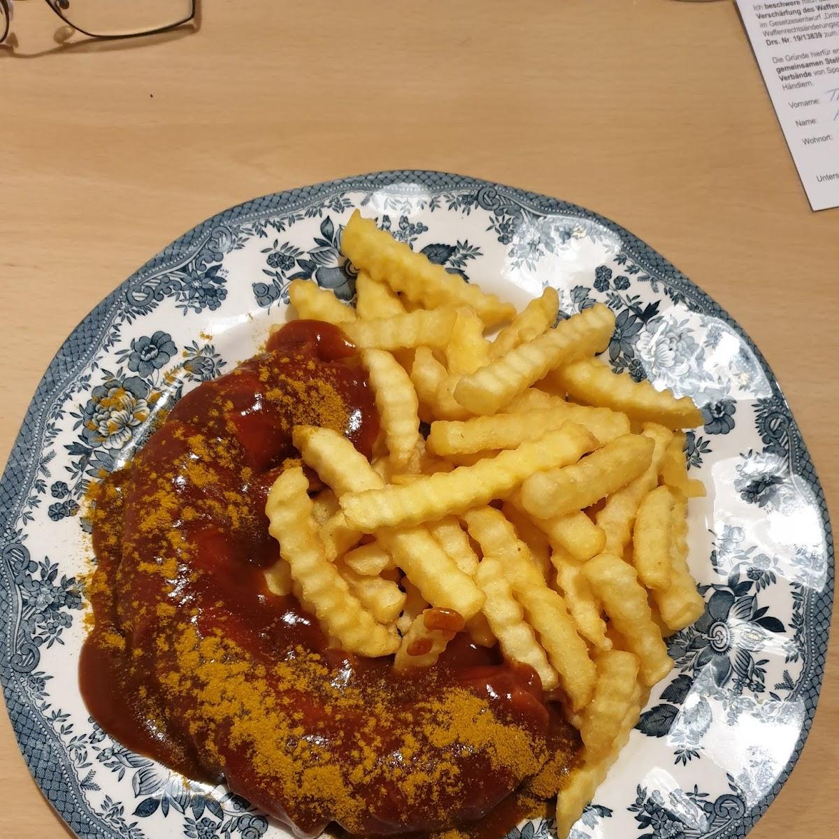 Restaurant "Schützenhäusl" in Eschlkam