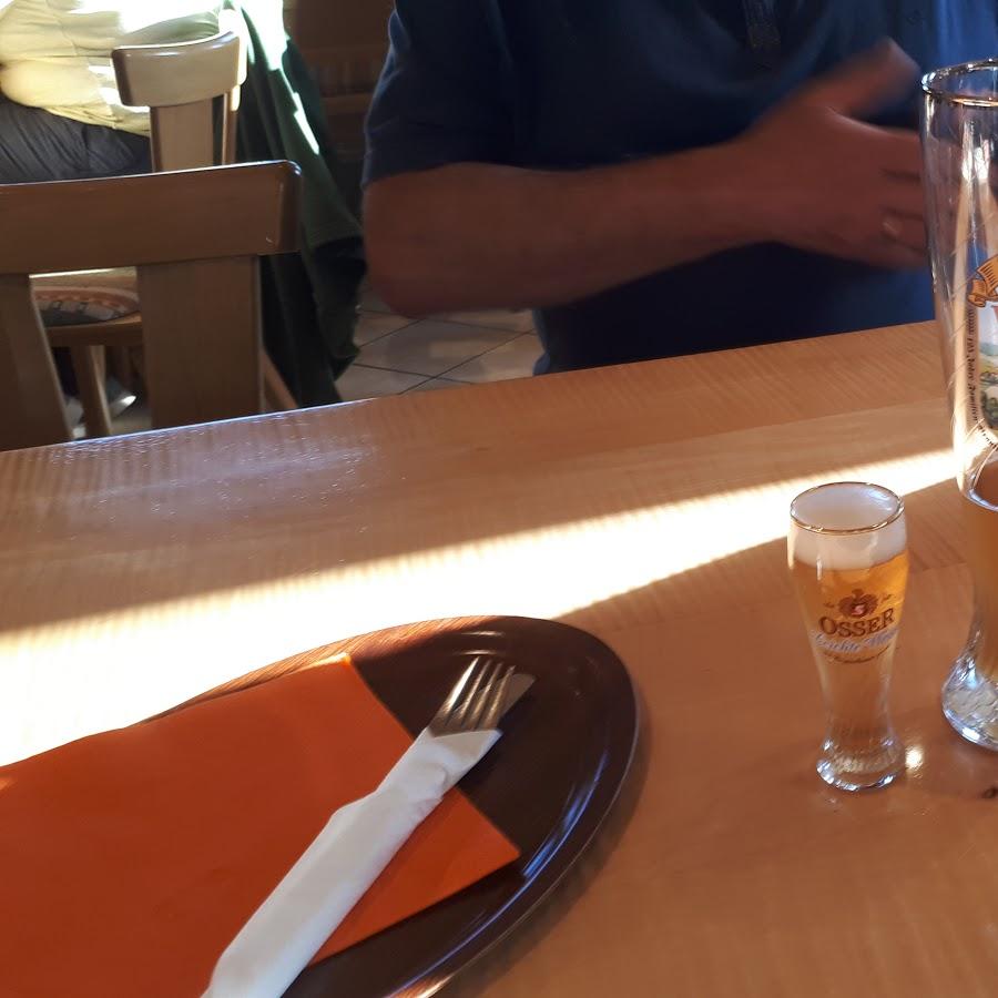 Restaurant "Anton Fischer" in  Eschlkam