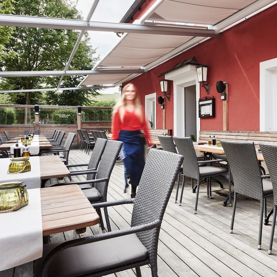 Restaurant "Klosterschänke" in Neukirchen beim Heiligen Blut