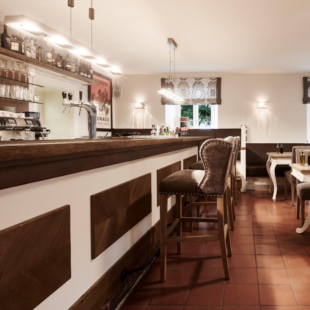 Restaurant "Klosterschänke" in Neukirchen beim Heiligen Blut