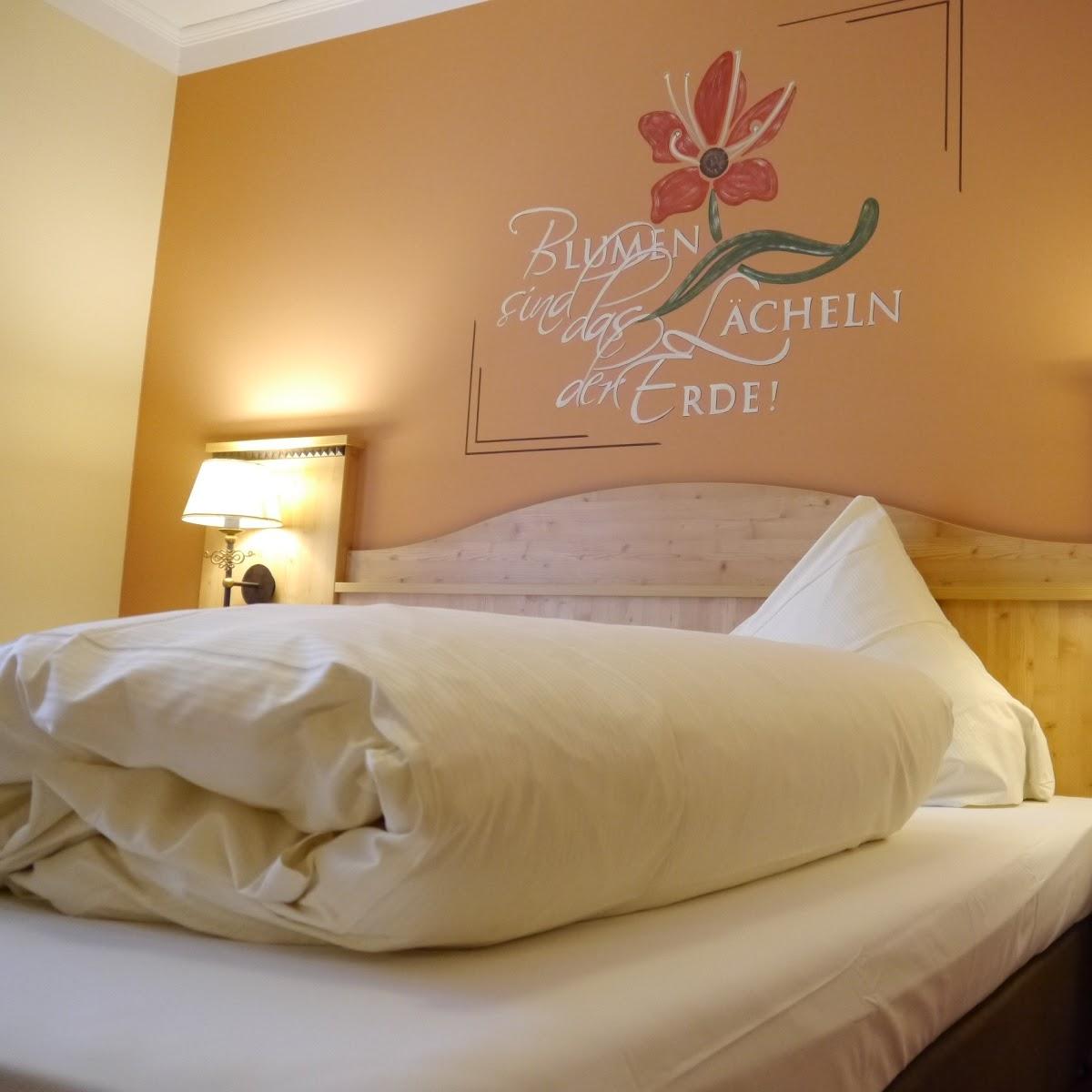 Restaurant "Hotel-Gasthof-Fellner" in Furth im Wald