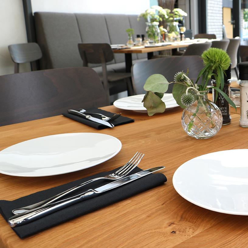 Restaurant "Ahornklause - AhornVeranda" in Neuenrade