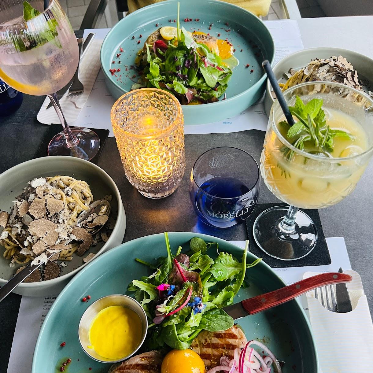 Restaurant "Restaurant Ikarus" in Neuenrade