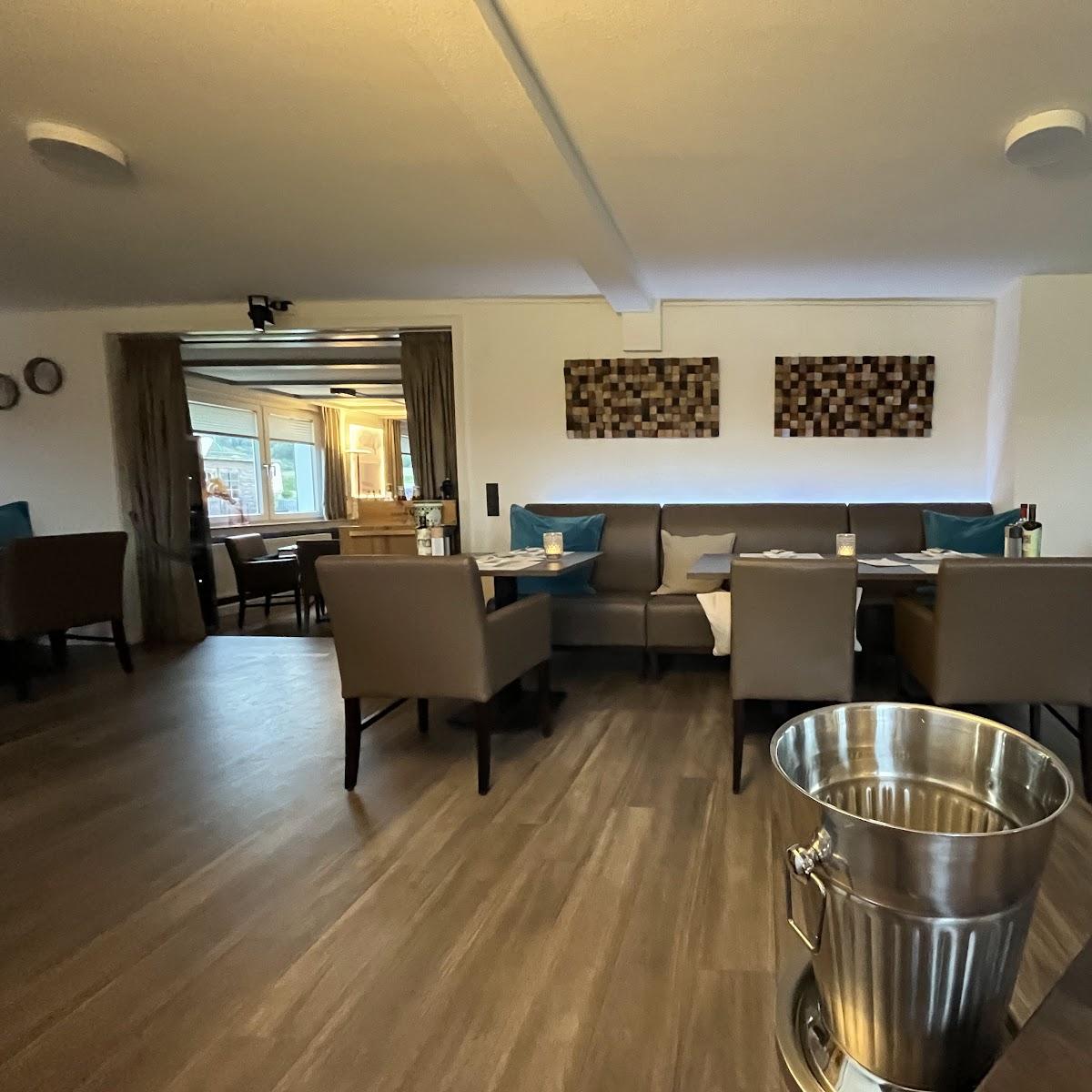 Restaurant "Restaurant Ikarus" in Neuenrade