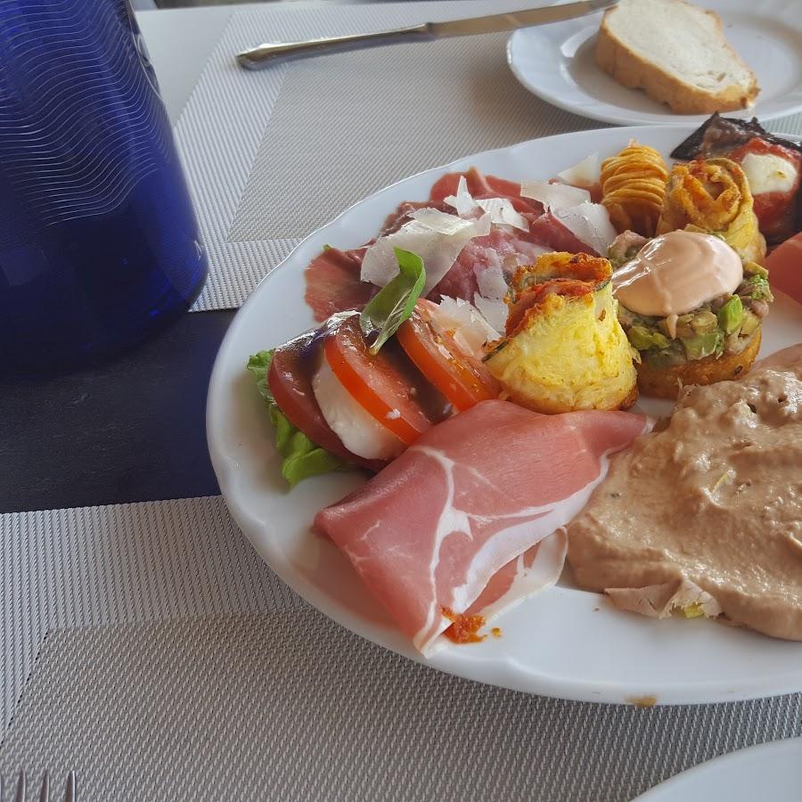 Restaurant "Gaststätte Ikarus" in  Neuenrade