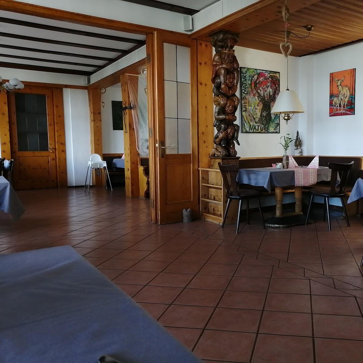 Restaurant "Tiroler Stub`n" in  Neuenrade