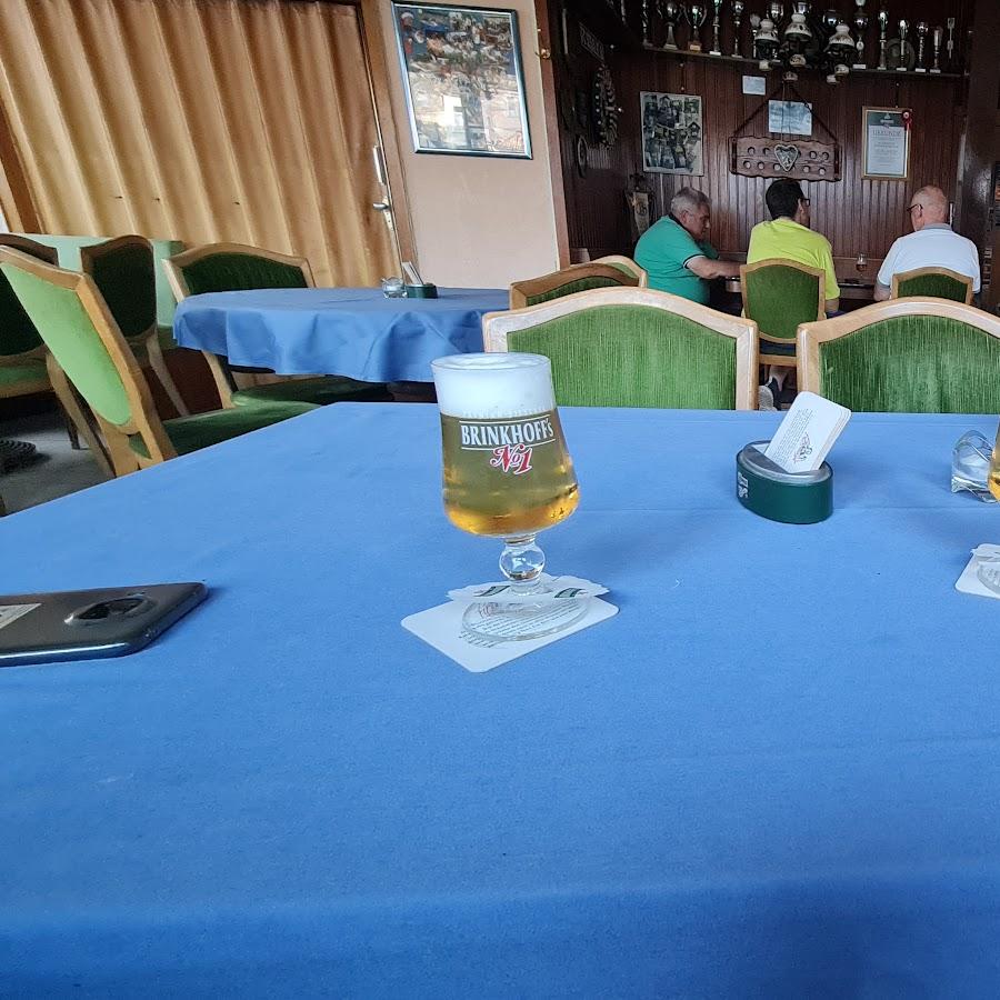 Restaurant "Gaststätte Zur Linde" in Neuenrade