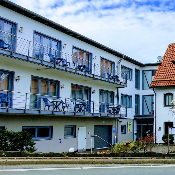 Restaurant "Wilhelmshöhe" in Neuenrade