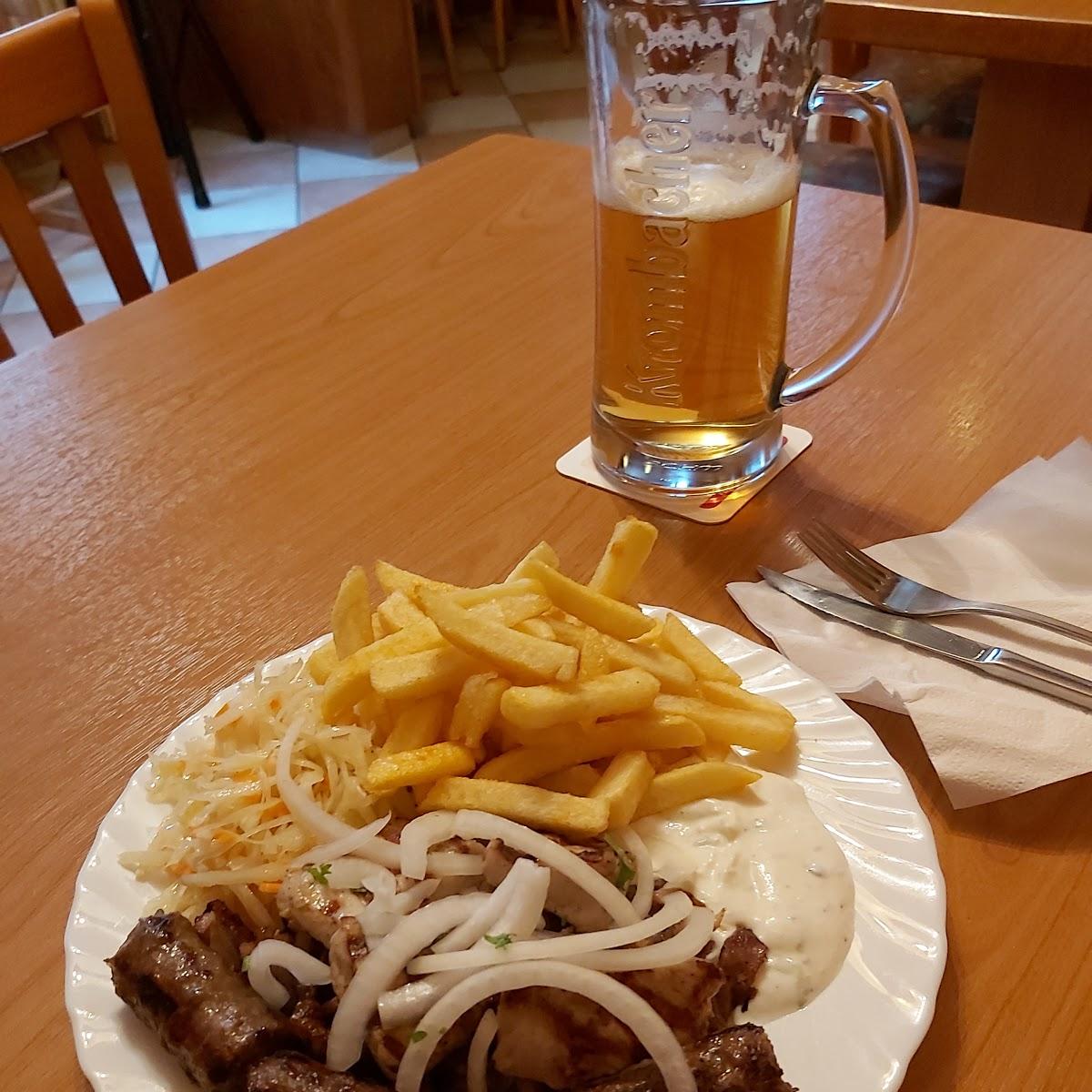 Restaurant "Mythos Grill" in  Neuenrade