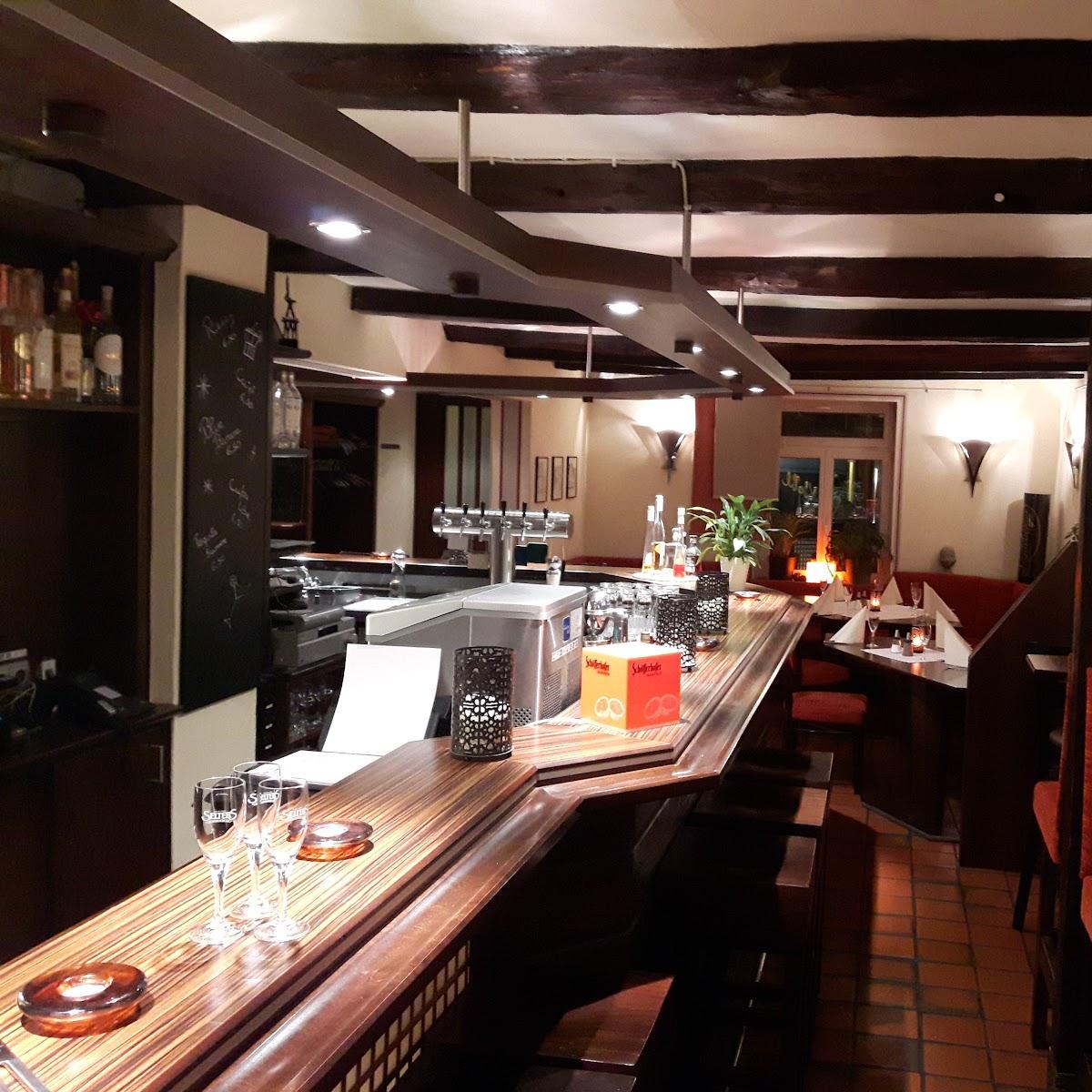 Restaurant "Gasthof Im Kohl" in Neuenrade