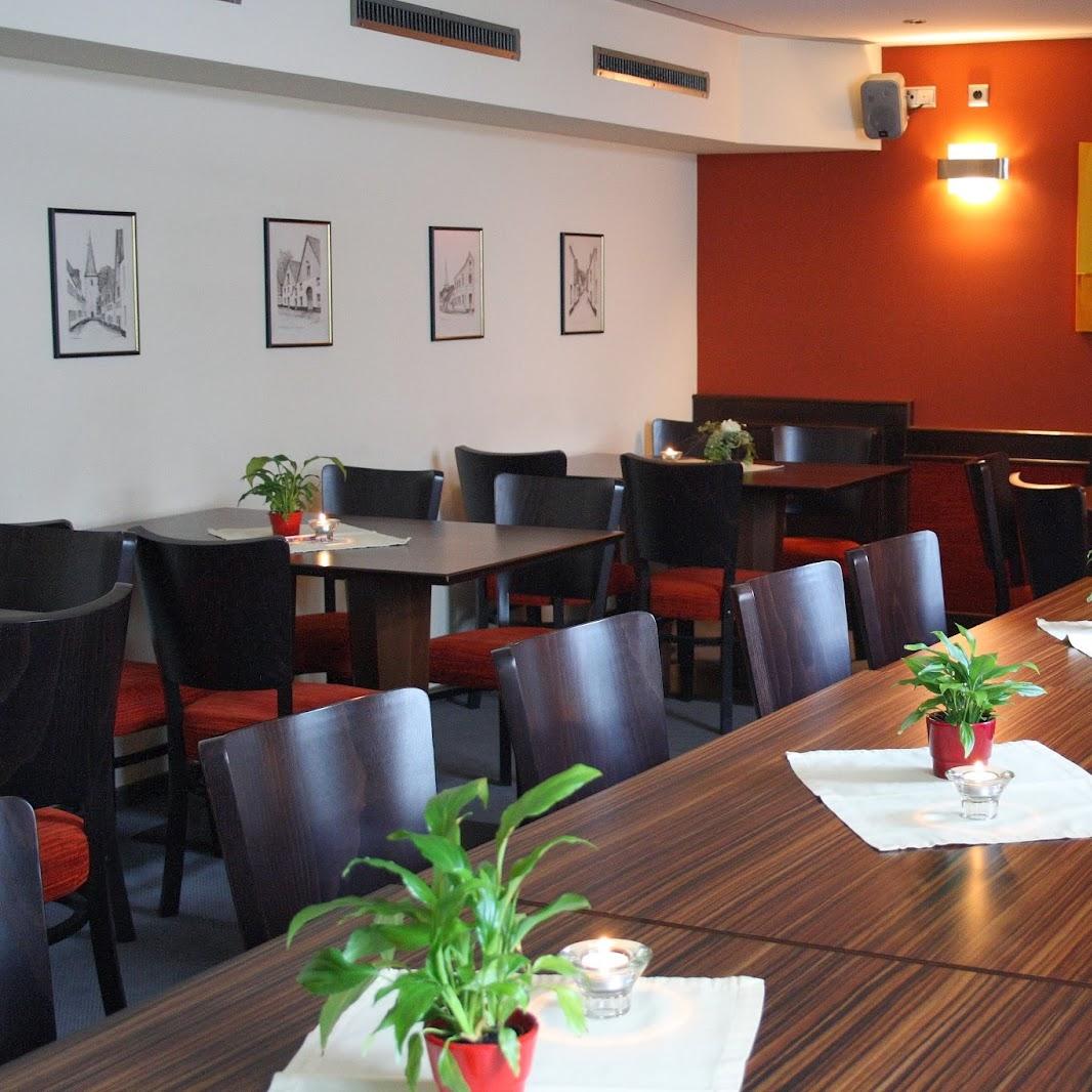 Restaurant "Gasthof Im Kohl" in Neuenrade