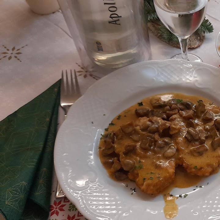 Restaurant "Gasthof Willeke-Wortmann Inh. Theo Wortmann" in Neuenrade